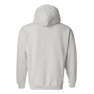 Vente en gros d'usine Sweat-shirt à capuche en molleton 100% coton pour homme imprimé sur mesure Couleur unie Écologique avec poche Logo personnalisé - Product Image 2