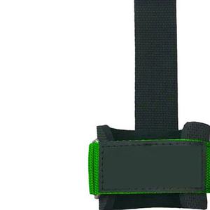 Service OEM personnalisé Nouveau Top Qualité Taille Personnalisée Fitness Entraînement Cheville Sangles De Levage Gym Porter Cheville Sangles De Levage - Product Image 5
