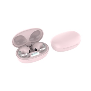 Thể thao TWS Tai nghe bluetooth không dây nhỏ nhất và nhẹ nhất thiết kế riêng di động IPX6 headphone - Product Image 4