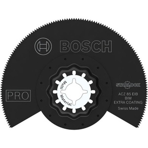 PRO ACZ 85 EIB D.85mm Starlock 1 Segments de lame de scie - Product Image 1