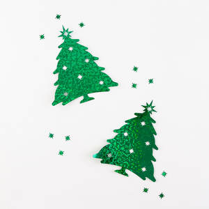 Sequin รูปร่างพิเศษโฮโลแกรมสีรุ่น selanusa POA0017385เม็กซิโก - Product Image 1