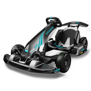 Auténtico Nuevo 9bots Pro, Go Kart de Alta Velocidad para Niños, 43 km/h, Go Kart de Carreras para Exteriores, Pro2 con Autoequilibrio - Product Image 6