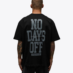 เสื้อยืดคอกลมแขนยาวพิมพ์ลายดิจิทัลผ้าฝ้าย 100% สำหรับผู้ชาย สวมใส่สบาย ระบายอากาศได้ดี แห้งเร็ว เป็นมิตรกับสิ่งแวดล้อม ขายส่งจากโรงงาน - Product Image 3