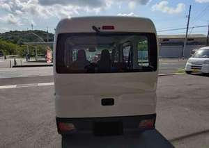 Daihatsu Hijet VAN AT Usada, en Excelente Estado, Como <span class=keywords><strong>Nueva</strong></span>, Envío Gratis - Product Image 6