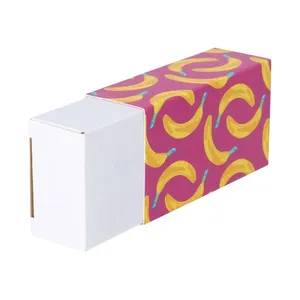 Nuevo artículo: Corbata de merchandising de papel personalizada para oficina de CreaSleeve 314 - Product Image 2