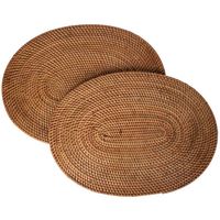 <strong>Best</strong> <strong>Selling</strong> Oval <strong>Rattan</strong> Placemats Coaster for Home Decoration Handicraft <strong>Charger</strong> <strong>Plates</strong> Wicker <strong>Rattan</strong> <strong>Charger</strong> <strong>Plate</strong>
