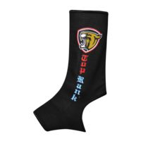 Protège-chevilles de sport Compression réglable Élastique réglable Nylon Sports Fitness Soutien de la cheville Élastique Protège-chevilles
