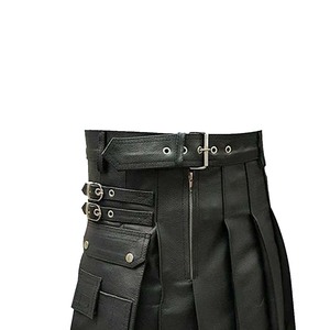 Kilts Unisex Personalizados de Poliéster con Protección UV para Año Nuevo, Venta Caliente, Alta Calidad, Logotipo Personalizado, Servicio OEM, Múltiples Tallas y Colores - Product Image 4