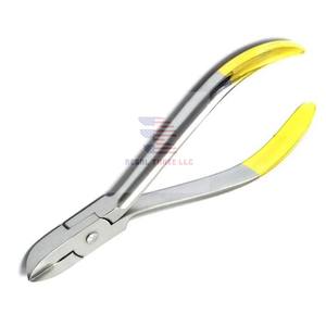 Instruments orthodontiques Coupe-fil professionnel Coupe-fil dentaire orthodontique - Product Image 4