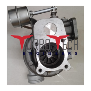 ENSEMBLE DE TURBOCOMPRESSEUR 1118010-1497/A 958 - Product Image 3