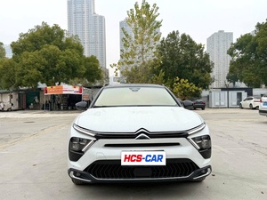 Citroën <span class=keywords><strong>C5</strong></span> <span class=keywords><strong>Aircross</strong></span> 1.6T Leading Edition <span class=keywords><strong>Automatique</strong></span> 2021 – Véhicule d'<span class=keywords><strong>occasion</strong></span> chinois de haute qualité avec un excellent état extérieur – Meilleures ventes - Product Image 2
