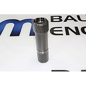 Arbre de transmission Baltacioglu PB, Diff.4 - 3 vitesses 50.4580.34 pour transmission automatique de bus, pièce de rechange de remplacement pour le marché secondaire - Product Image 3