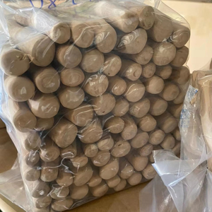 Jouets à mâcher pour café en bois naturel Vietnam Artisanat fait main de longue durée pour animaux de compagnie Jouets à mâcher pour café en bois naturel de haute qualité - Product Image 1