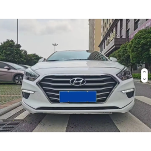 RECÍEN LLEGADO, USADO EN BUEN ESTADO, PARA HYUNDAI MISTRA SEDÁN – COCHE FAMILIAR CON COMODIDADES - Product Image 2