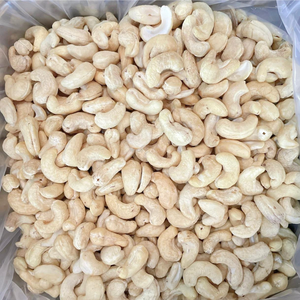 Pas Cher En Vrac Prêt À Expédier Vietnam-Noix De Cajou Noix De Cajou Noix De Cajou Noix De Cajou Lwp FAIBLE quantité minimale de commande - Product Image 1