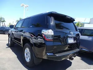 2018 Toyota 4 Runner SR5 - Product Image 5