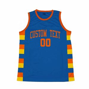 Chengyun เสื้อกีฬาระบายอากาศได้ดีปรับแต่งได้ปรับแต่งได้จากโรงงานชุดบาสเก็ตบอลชุดบาสเก็ตบอลซักสำหรับผู้ใหญ่ขนาดพิเศษ - Product Image 4