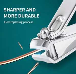 High Quality Nail Cutter <b>BY</b> ZACHARY INDUSTRIES - Product Image 2