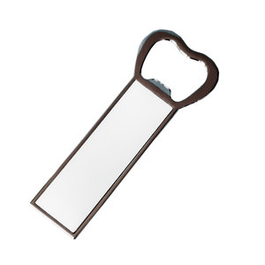 New Arrival Design Metal Bottle Opener for Cold Drink and Beer Bottle Opener for Custom Shape Decorative Bottle Opener - Product Image 5