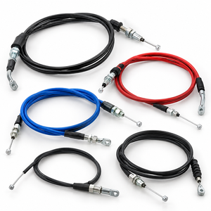 Bremszug für gemeinsam <span class=keywords><strong>genutzte</strong></span> E-Scooter für Flottenservice und Wartung - Product Image 1