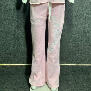 Survêtement d'hiver unisexe personnalisable, respirant, léger, à capuche, floral, 80% coton, 20% polyester, 450-650 GSM, polaire floral - Product Image 2