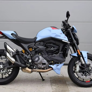 Monsters 937cc de haute qualité (Motocyclette) - Product Image 1