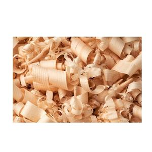 Virutas de madera de venta caliente para lecho de aves de corral, virutas para lecho de animales - Product Image 1