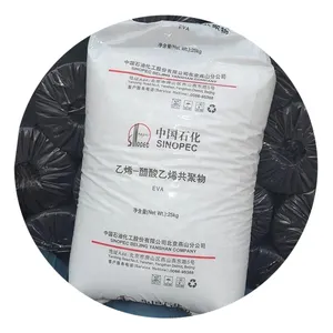 2024 nóng chảy keo 18j3 nhà sản xuất ethylene vinyl Acetate Copolymer bột vae/EVA