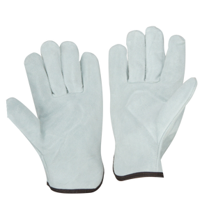 Sheep king Meilleure vente Gants de sécurité Gants de travail de jardin de haute qualité Nouvelle arrivée Gants de travail en cuir - Product Image 1