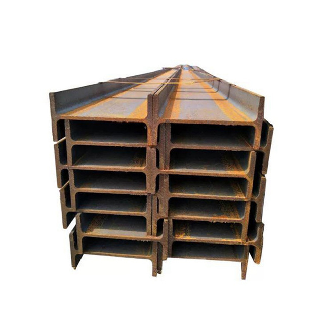 H-steel Is Used in Mechanical Manufacturing for Machine Bases, Frames and Heavy-duty Component Supports.