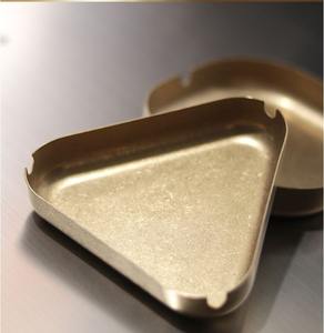 Classic Heavy Duty Wooden Windproof <b>Portable</b> Durable Easy Clean <b>Ashtray</b> for Patio Balcony Hotel and Restaurant Smoking Area - Product Image 6