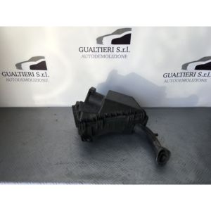 กล่องกรองอากาศโฟล์คสวาเก้นกอล์ฟ 4 ซีดาน 1J0129607S AKL เบนซิน 1600 (97>03) - Product Image 1