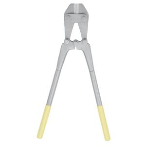 Cortador profesional de alambres y alfileres disponible en tamaño personalizado y el mejor material de logotipo OEM ODM Servicios ortopédicos T/C Meade Pin - Product Image 5