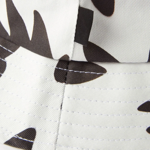 Sombrero de Pescador Personalizado Profesional para Ciclismo de Verano, Protección Solar Unisex, 100% Algodón, Cómodo para Uso Diario - Product Image 2