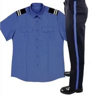 T-shirt de travail réfléchissant à manches courtes de qualité supérieure, uniforme de sécurité personnalisé, vente en gros de vêtements personnalisés pour vêtements de sécurité
