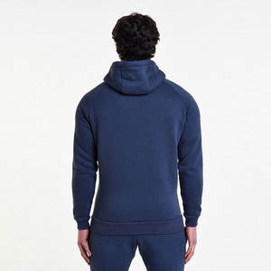 Nouveau sweat à capuche d'hiver pour homme, vente chaude, vêtements décontractés, prix bas, best-seller, sweat à capuche avec logo professionnel, tissu tissé, uni, teint - Product Image 6