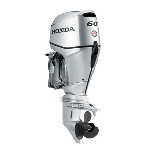 แรงขับ60HP ด้านนอกสำหรับอุตสาหกรรมฮอนด้าเกรด BFP60A1XRT ราคา OEM การปรับแต่ง ODM รองรับการผลิตโดยตรง - Product Image 4