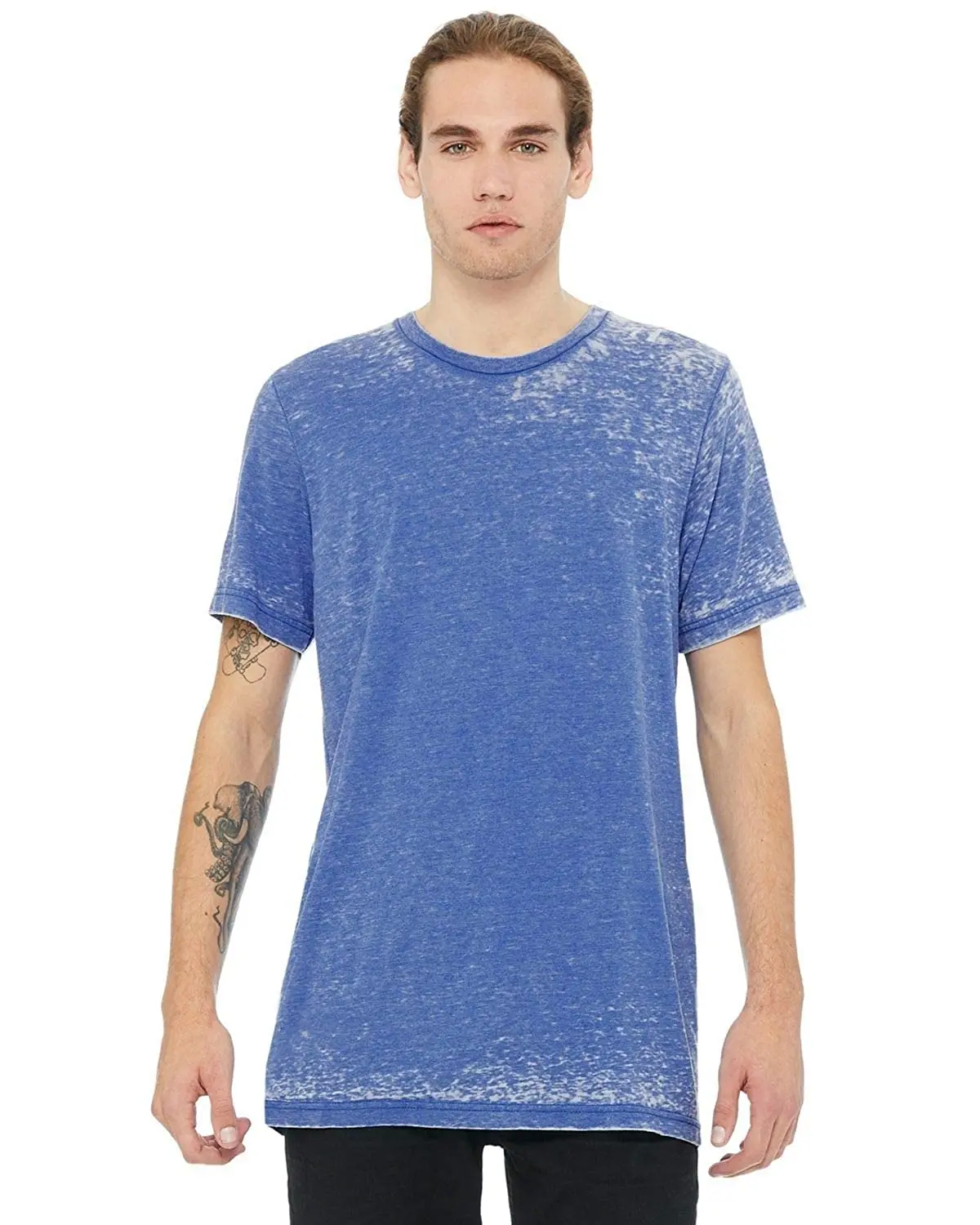 New Reflective Design Men wholesale t shirt Plain Custom New Design 100% cotton t shirt Low MOQ