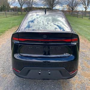 EXCELLENT ÉTAT Toyota Prius LE 2025 - Product Image 3