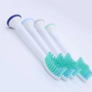 Deep Precisions Cleaning Rechargeable Electric <b>Toothbrush</b> Brush <b>Head</b> Replacement Factory Price Electric Household Outdoor - Product Image 5