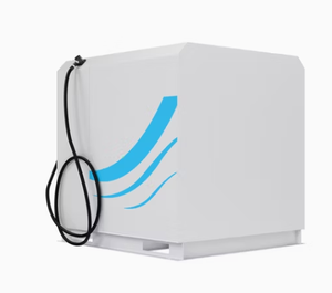 Dispensador de gasolinera móvil Mini de buena marca, dispensador de gasolina, gasolinera móvil, microgasolinera con alta calidad - Product Image 5