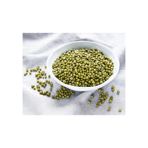 Haricots mungo de haute pureté en vrac, légumineuses de qualité supérieure, prix usine, exportation - Product Image 4