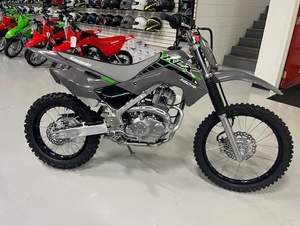 Prix discount incroyable 2025 et 2024 Modèle KLX 140R L Moto à vendre - Product Image 4
