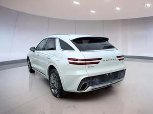 GENES G-V70 2025, SUV Estándar 2-5T, Tracción en las Cuatro Ruedas - Product Image 6