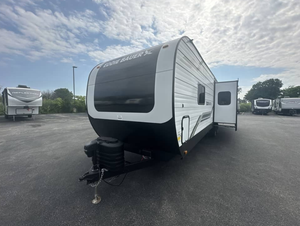 Autocaravana/Remolque de Viaje Heartland E-D-D-I-E B-A-U-E-R 34BHS 2025 2024 2026 - Product Image 2