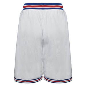 Uniforme de basket-ball de haute qualité respirant meilleur matériau prix bon marché direct du fabricant en gros offert - Product Image 3