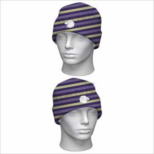 Bonnet unisexe léger, bonnet en jacquard personnalisé, nouveau design, bonnet en jacquard en gros, prix de gros - Product Image 5