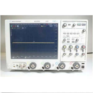 Oscilloscope numérique portable Agilent DSAX93204A 33 GHz - Prix négociable - Product Image 1
