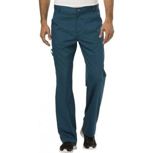 Offre spéciale Uniforme d'allaitement en coton personnalisé Pantalon de gommage tissé confortable Uniforme d'allaitement personnalisé de qualité supérieure - Product Image 1