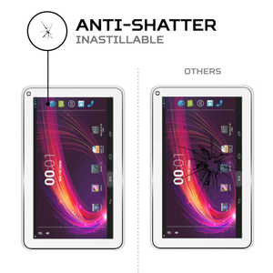 ฟิล์มกันรอยหน้าจอ ANTISHOCK สำหรับแท็บเล็ตเซนิโอ 2003G - Product Image 5